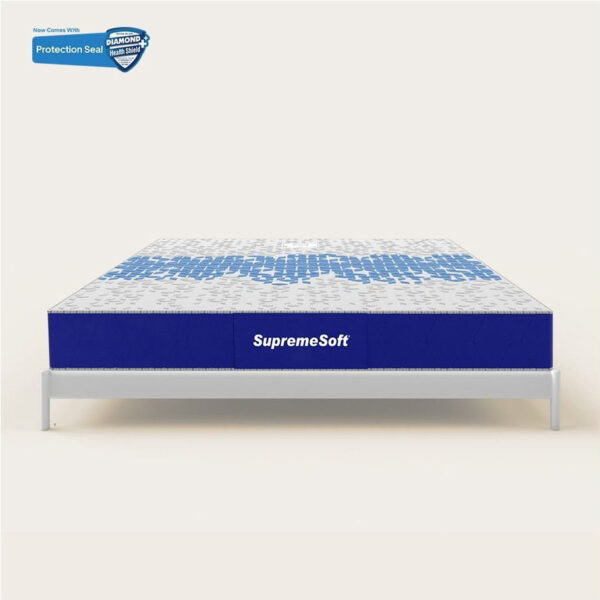 diamond mattress cool spring gel series