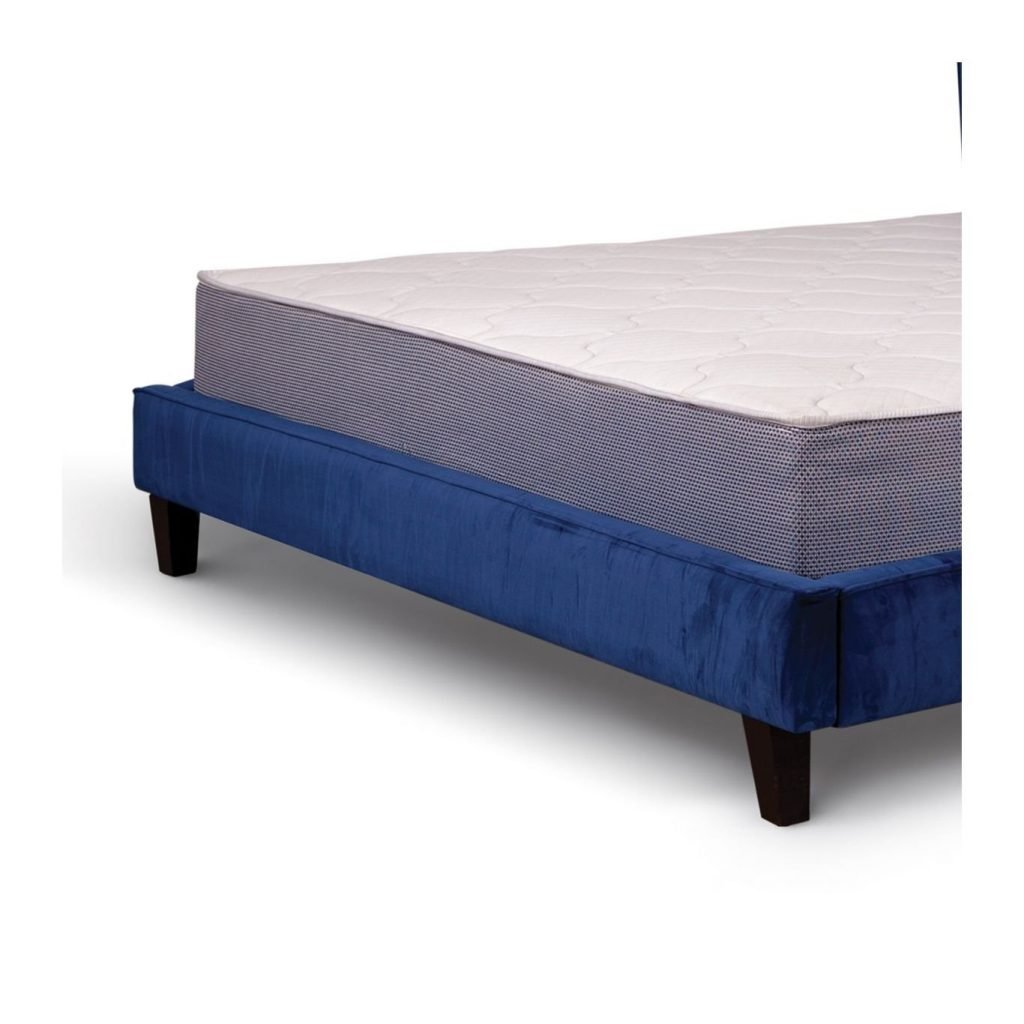 Slanted Bed Diamond Foam Store
