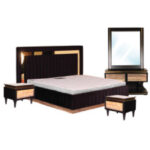 Medley Bed Set