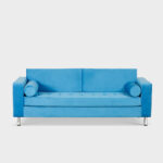 Indigo Sofa