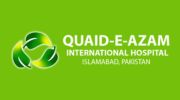 Quaid-e-Azam International Hospital